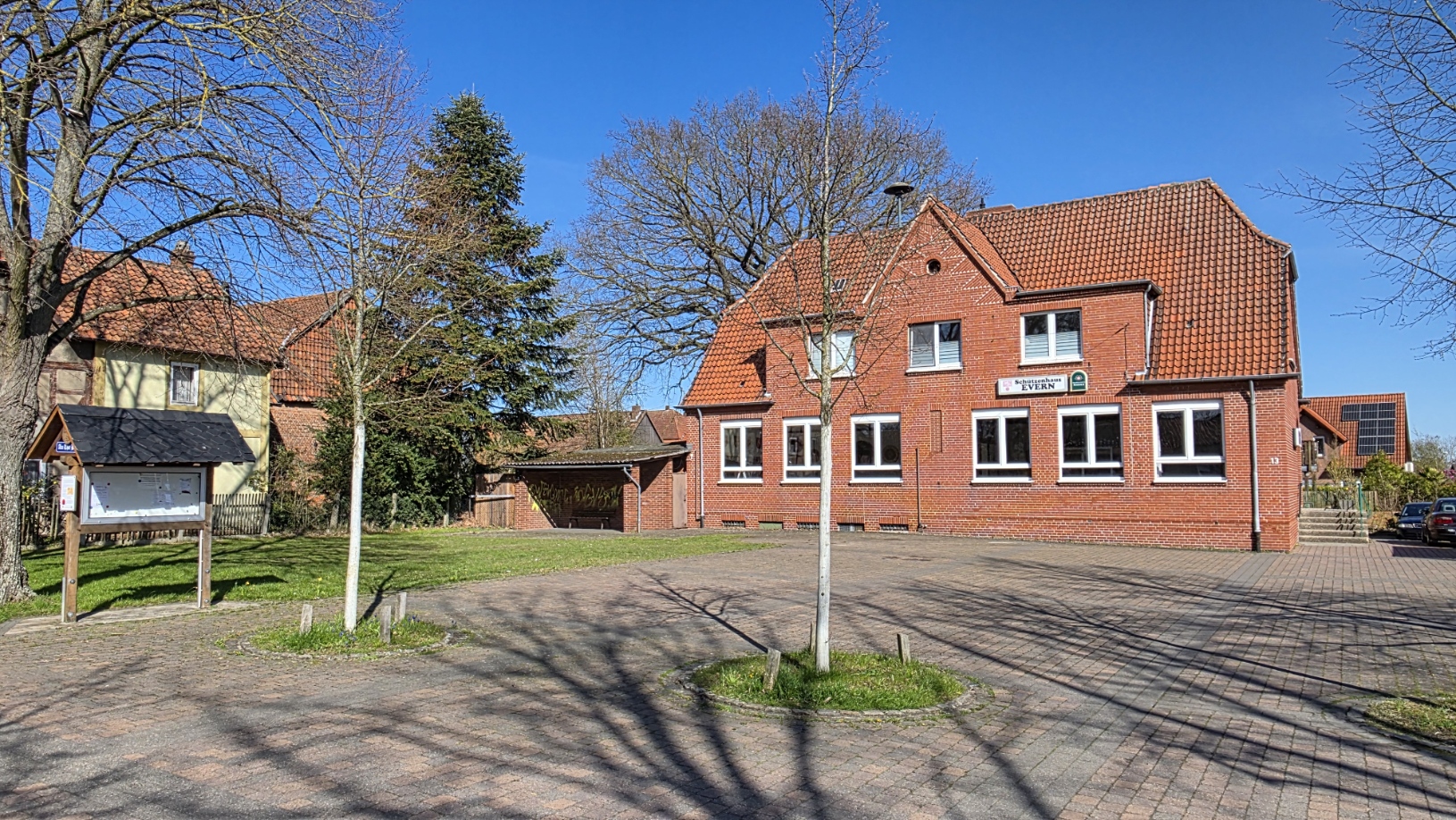 Schutzenhaus Evern 04 2026